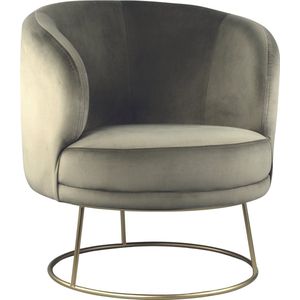 Lanterfant Fauteuil Ivy