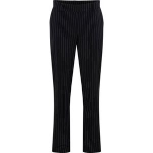 POSIE STRIPE TRAVEL A-Black - XL