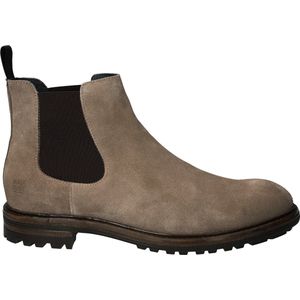 Blackstone GREG - Dodo - Chelsea boots - Man - Light brown - Maat: 45