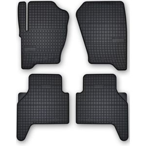 Land Rover Range Rover Sport 2009-2014 rubbermat