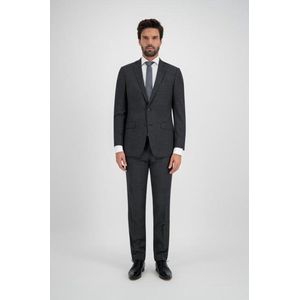 Gents - Colbert Wol grijs - MixMatch - Maat 50