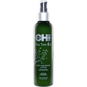 Chi Tea Tree Oil Blow Dry Primer Lotion - 177 ml