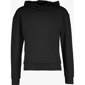 Osaga meisjes hoodie zwart - Maat 116