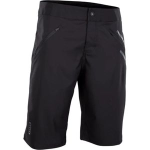 Ion Bikeshorts Traze Amp - Black Extra Large