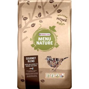 Versele-Laga Menu Nature Strooivoer Herfst Gourmet - 12.5 kg