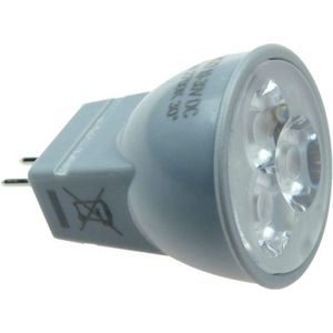 Ledlamp led3 10-30V GU4