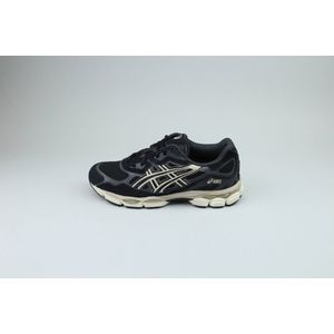 ASICS Gel-NYC 'Zwart/Crème' maat 41.5