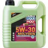 Molygen New Generation 5W-30 DPF 21225