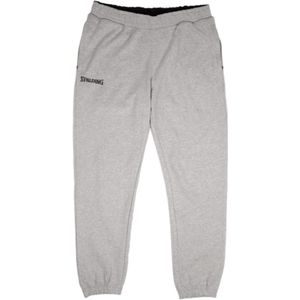 Spalding Flow Sweatbroek Heren - Grijs | Maat: S