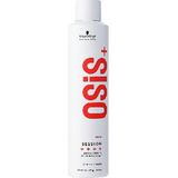 Schwarzkopf OSIS+ Extreme Hold Hairspray 3 Session - 300 ml