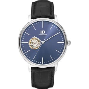 Danish Design Steel Automatic  - Horloge IQ22Q1160