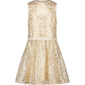 Le Chic Jurk SYMPHONY C411-5805 - Maat 140