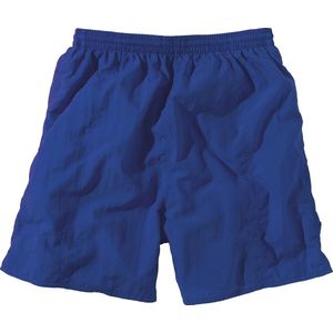 Beco Zwemshorts Jongens Polyamide Blauw Mt 176