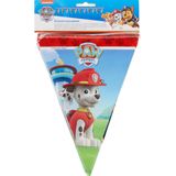 Paw Patrol Ready for action vlaggenslinger - Decoratie > Partydeko