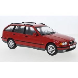 BMW 3-Series (E36) Touring - 1:18 - Modelcar Group