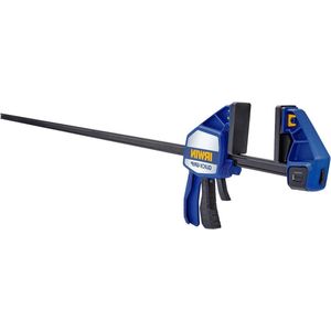 Heavy-Duty Bar Klem Spreader 1250 mm (50 inch) met Quick-Grip