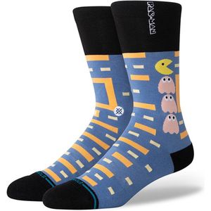 Stance Power Pellet Sokken - Blue