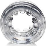 XR Brands - Ball Stack Ball Stretcher - Transparant