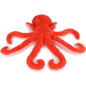 WWF by Bon Ton Toys ECO Octopus - 50 cm - 20