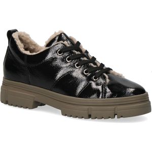 Caprice Dames Sneaker 9-9-23704-29 017 G-breedte Maat: 41 EU