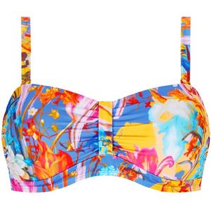 Amoena Kuala Lumpur SBP Prothese Bikini Top Kuala Lumpur SBP C0331 C0331 - multi - maat EU 38C / FR 38C