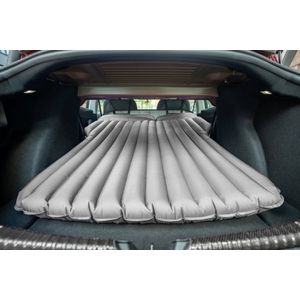 Opblaasbaar Matras + Verlengplank voor Tesla Model 3 en Model Y – Interieur Accessoires