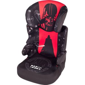 Quax autostoel Disney Star Wars Darth Vader Befix - Groep 2/3