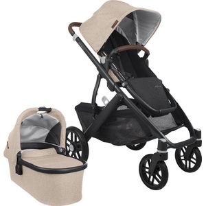 UPPAbaby VISTA V2 Kinderwagen 2-in-1 - Liam