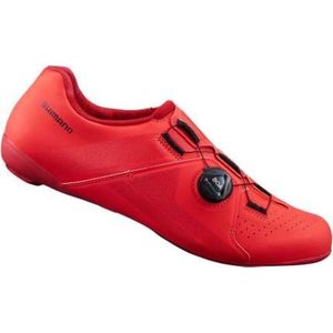 Shimano Rc3 Raceschoenen Rood EU 39 Man