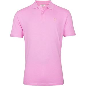 U.S. POLO Shortsleeve Poloshirt Axel