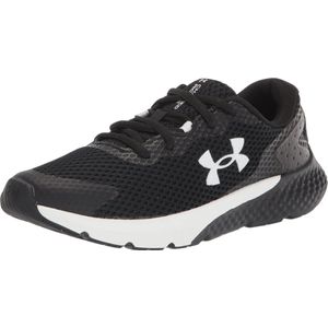 Under Armour Bgs Charged Rogue 3 Hardloopschoenen Zwart EU 36 Jongen