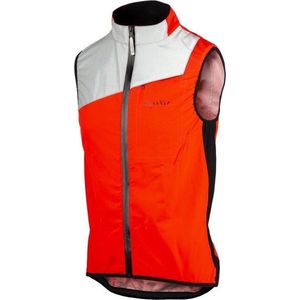 Raceviz Hardknott Jacket Red XL