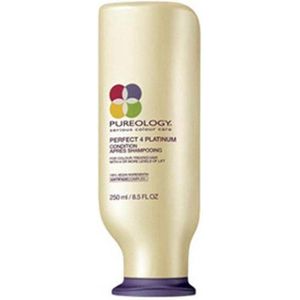 Pureology Crèmespoeling Pureology Perfect 4 Platinum Conditioner