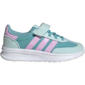 adidas Sportswear Run 70s 2.0 Schoenen Kids - Kinderen - Turquoise- 31