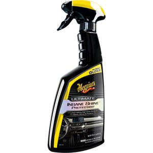 Meguiar's Ultimate Interior Shine Protectant