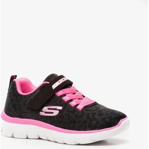 Skechers Summits sneakers zwart - Maat 36