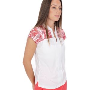 Func Factory dames Poloshirt Lynn maat 38