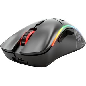 Glorious PC Gaming Race Model D- Wireless - Muis