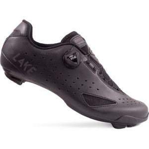 Lake Wielrenschoenen CX177 maat 46 Black