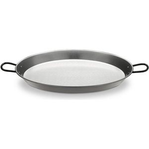 Paella Pan 38 cm - 1 tot 2 Personen