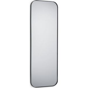 Mirrors en More BRITNEY - Spiegel - Zwart - H1500xB500xD28