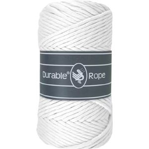 Durable Rope 310 white