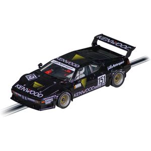 Carrera Digital 124 - BMW M1 Procar ""MK-Motorsport, No.151"" DRM 1986 -23959