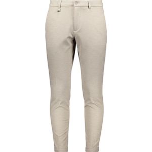 Antony Morato Broek Trousers Ashe Super Skinny Fit Mmts00029 Fa150201 2081 Sand Mannen Maat - W44