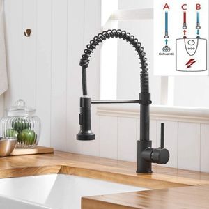 Keukenkraan – kraan voor de keuken – kitchen faucet
