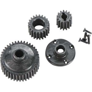 AR310597 Gear Set Mega BLS 2014