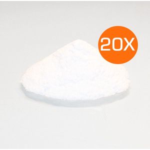 Datona® Soda - 20 zakken