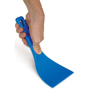 Gi.Metal Flexibele Deegspatel / Deegkrabber / Spatel