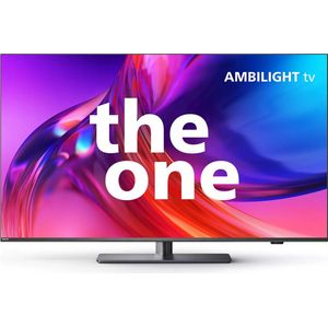Philips The One 43PUS8808 - 43 inch - 4K LED - 2023