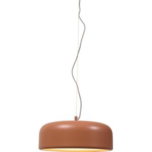 It's about RoMi Marseille Hanglamp - Ø48,5cm - E27 - Terracotta